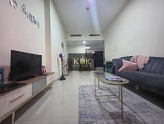 شقة في برج مانهاتن،الضاحية 10،قرية جميرا الدائرية 2 غرف 1250000 درهم - 13133763