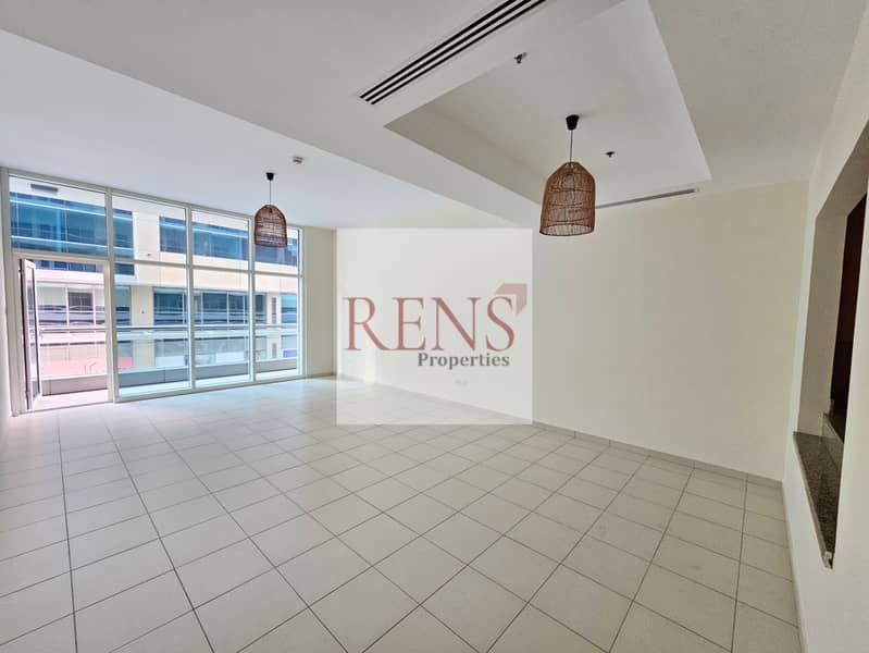 Spacious Unit | With Balcony | Prime Location