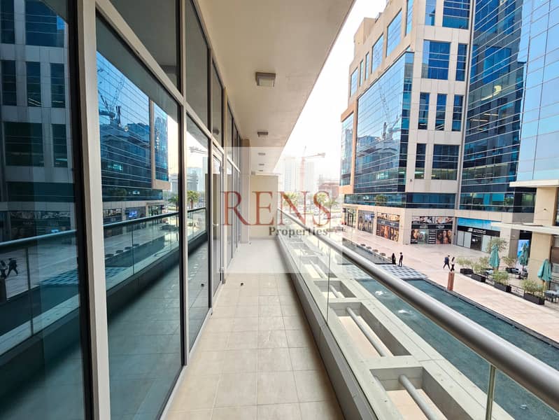 Spacious Unit | With Balcony | Prime Location - Image 11