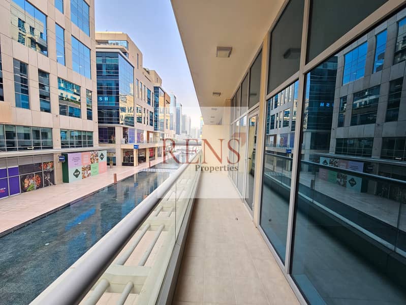 Spacious Unit | With Balcony | Prime Location - Image 12