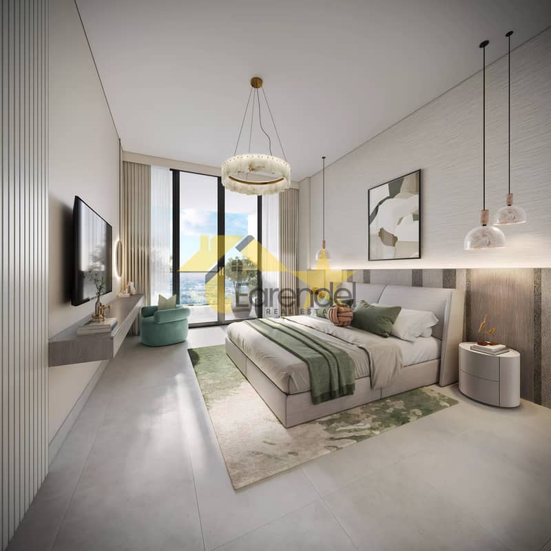 Luxury Residences in Majan, Dubailand | Smart Living Amid Nature by Al Mawared Properties | High ROI | Freehold - Image 4