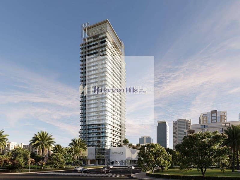 Best Price | High ROI | Prime Location