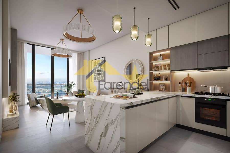 Luxury Residences in Majan, Dubailand | Smart Living Amid Nature by Al Mawared Properties | High ROI | Freehold - Image 2