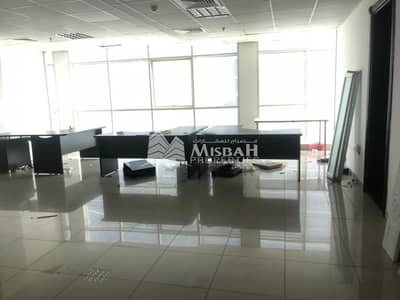 1134sqft Office @ AED 55/sq.ft with Free Parking Near Al Mulla Plaza 1134sqft Office @ AED 55/sq.ft with Free Parking Near Al Mulla Plaza