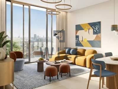 1 Спальня Апартамент Продажа в Дубайский дизайнерский район, Дубай - 9256. jpg