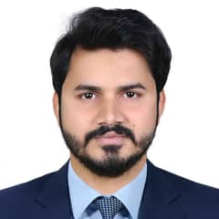 Zubair Farooq Zubair Farooq
