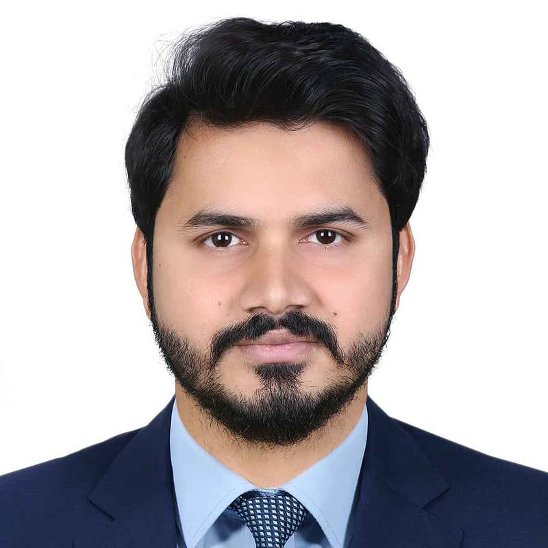Zubair Farooq Zubair Farooq