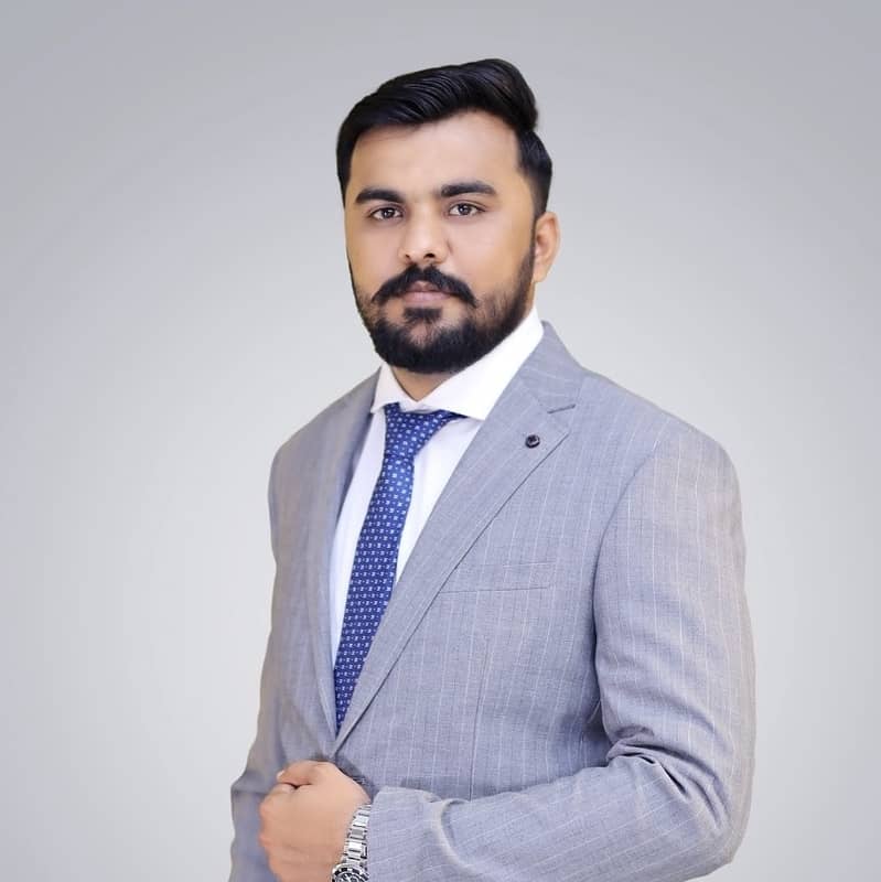 Muhammad Usman