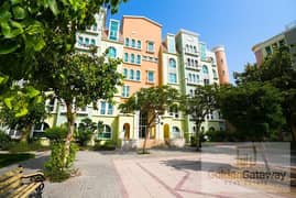 شقة في بناية 189،بنايات موغل،ديسكفري جاردنز 50000 درهم - 13140362