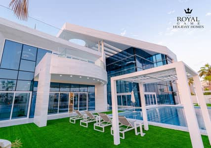 فیلا 6 غرف نوم للايجار في نخلة جميرا، دبي - J209 EXCLUSIVE VILLA, 6 MASTER BEDROOMS + MAID, PALM J. jpg فیلا 6 غرف نوم للايجار في نخلة جميرا، دبي - J209 EXCLUSIVE VILLA, 6 MASTER BEDROOMS + MAID, PALM J. jpg