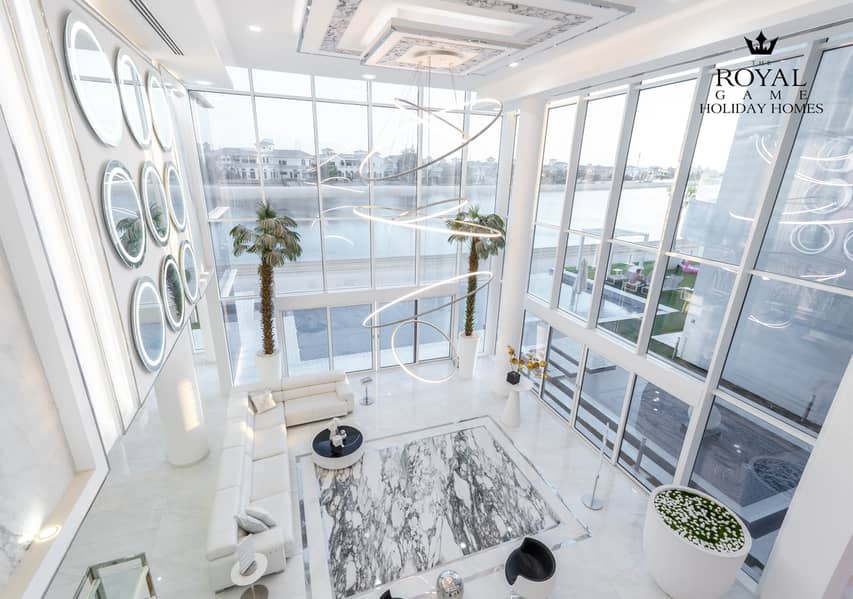 5 J209 EXCLUSIVE VILLA, 6 MASTER BEDROOMS + MAID, PALM J7. jpg