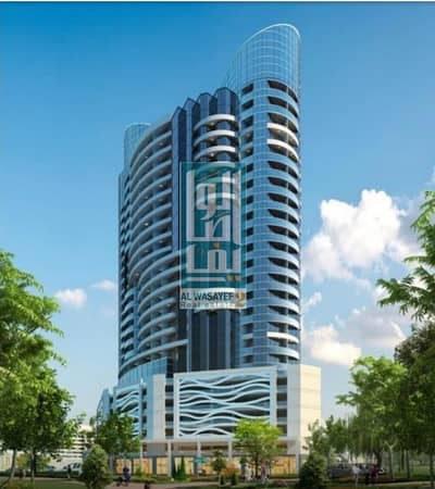 2BR fully furnished 2BR fully furnished