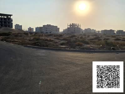 Plot for Sale in Al Alia, Ajman - WhatsApp Image 2025-10-21 at 9.32. 13 PM. jpeg