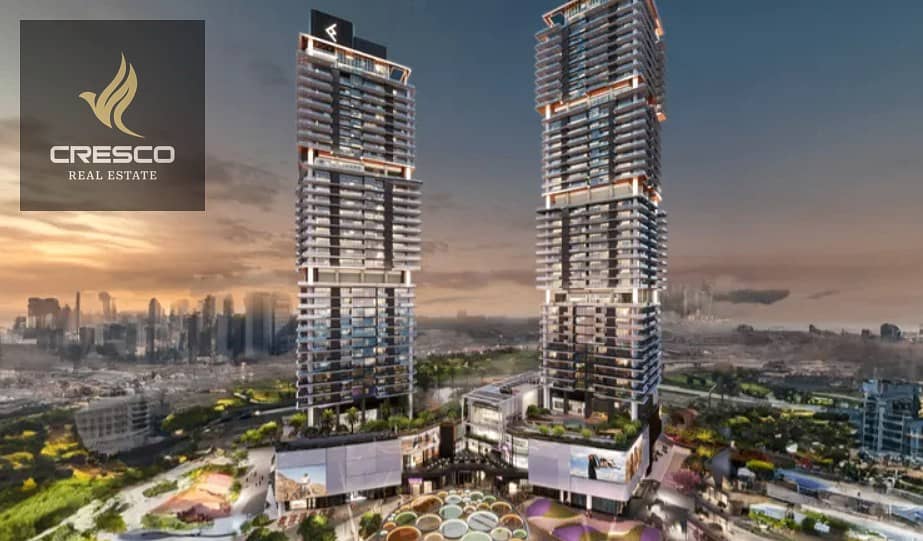 Direct from Developer | High End | Spacious Direct from Developer | High End | Spacious