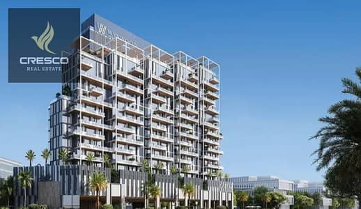 1 Bedroom Apartment for Sale in Dubai Islands, Dubai - Direct from Developer | High End | Beachfront 1 Bedroom Apartment for Sale in Dubai Islands, Dubai - Direct from Developer | High End | Beachfront