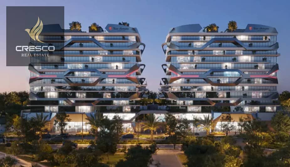 Direct from Developer | High End | Prime Area Direct from Developer | High End | Prime Area