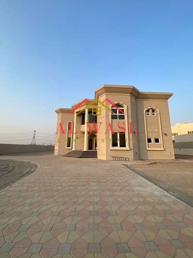 Villa in Affitto a Al Rahmaniya, Sharjah - 6fec1e87-71be-493c-90a2-7e223e13588c. jpg Villa in Affitto a Al Rahmaniya, Sharjah - 6fec1e87-71be-493c-90a2-7e223e13588c. jpg