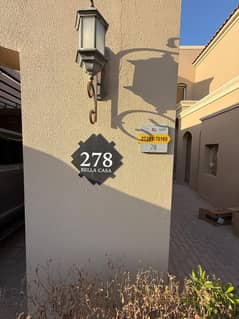 *****الإيجار للتملك***** تاون هاوس واسع مكون من غرفتي نوم وجاهز للسكن في مكان شاغر