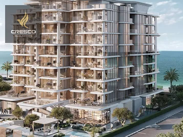 Prime Area | High End | Full Sea View - Image 2