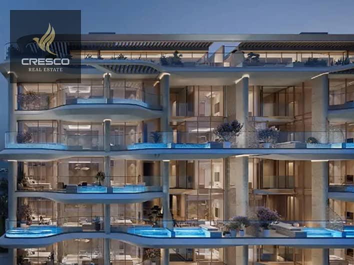 Prime Area | High End | Full Sea View - Image 3