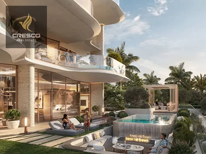 Prime Area | High End | Full Sea View - Image 4