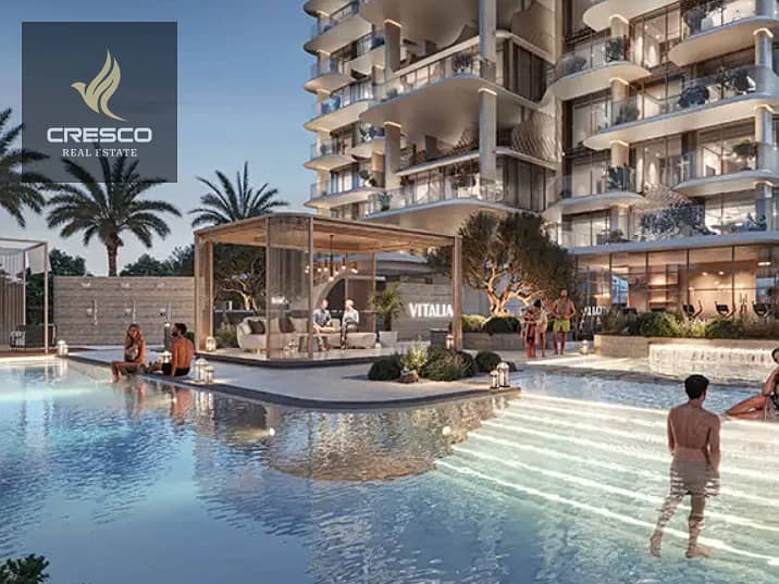 Prime Area | High End | Full Sea View - Image 5