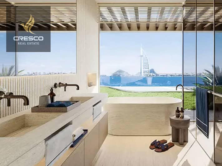 Prime Area | High End | Full Sea View - Image 8