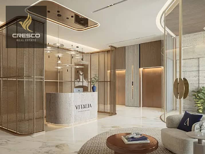 Prime Area | High End | Full Sea View - Image 9