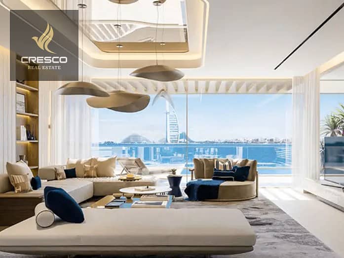 Prime Area | High End | Full Sea View - Image 10