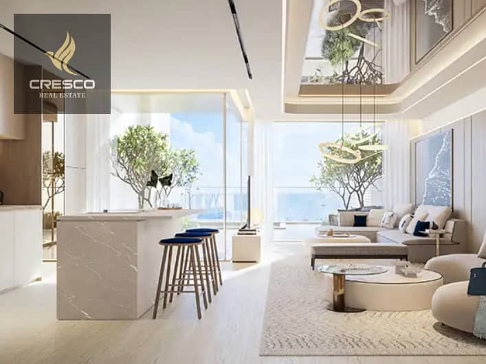 Prime Area | High End | Full Sea View - Image 11