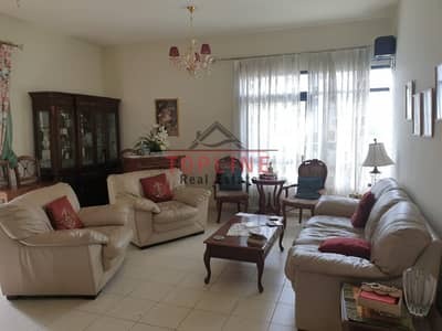 2 Bedroom Flat for Sale in The Greens, Dubai - Big 2 Bed | Al Sidir 2 | Greens | AED 1M 2 Bedroom Flat for Sale in The Greens, Dubai - Big 2 Bed | Al Sidir 2 | Greens | AED 1M