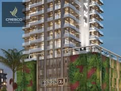 High End | Spacious | 25/75 Payment Plan