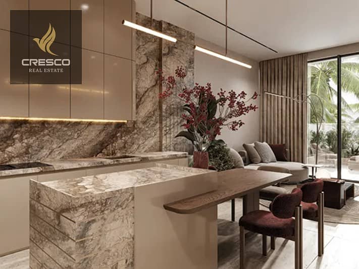 Park View | High End | Spacious Unit - Image 4