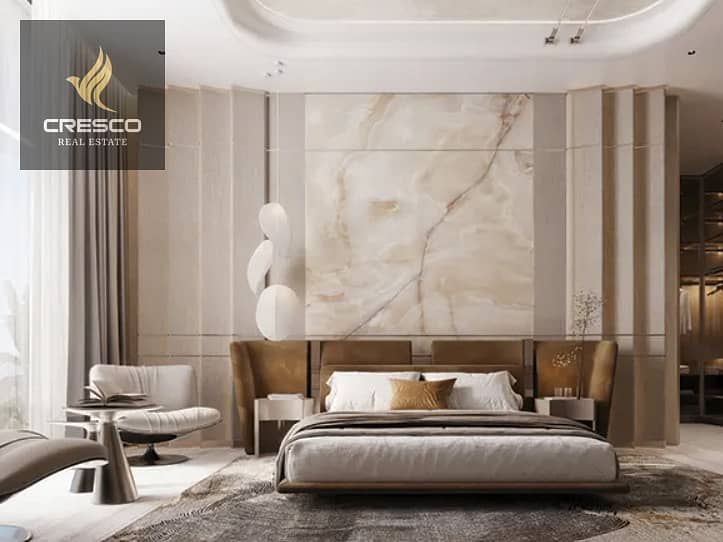 Park View | High End | Spacious Unit - Image 5