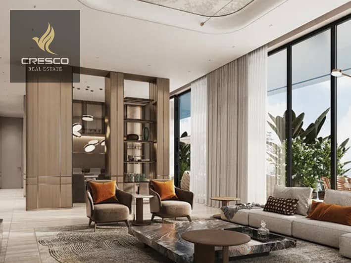 Park View | High End | Spacious Unit - Image 6