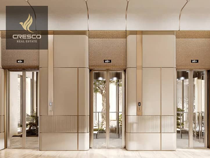 Park View | High End | Spacious Unit - Image 8