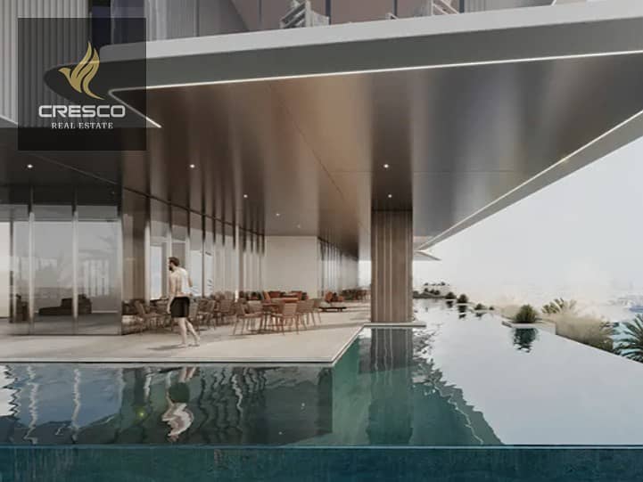 Park View | High End | Spacious Unit - Image 9
