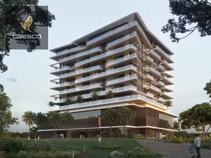 Pool View | High End | Spacious Unit - Image 1