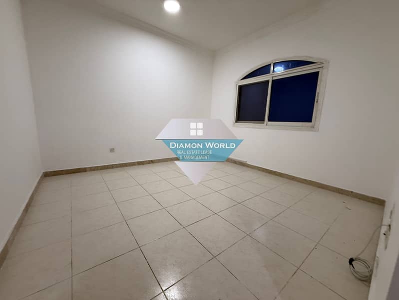 BHK Apartments for Rent in Abu Dhabi from AED 5,000 Monthly