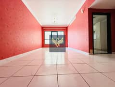 شقة في برج سعيد 1،شارع الشيخ زايد 1 غرفة 73000 درهم - 13112875