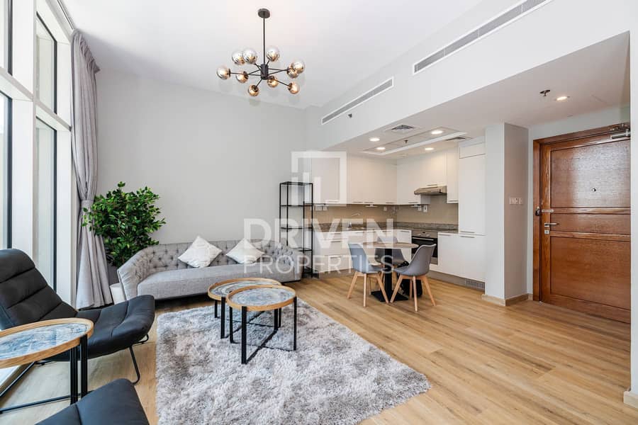 Wohnung in Business Bay,Bay Square,Bay Square 9, 1050000 AED - 13141602 Wohnung in Business Bay,Bay Square,Bay Square 9, 1050000 AED - 13141602