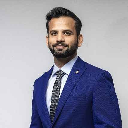 Azhar Khan