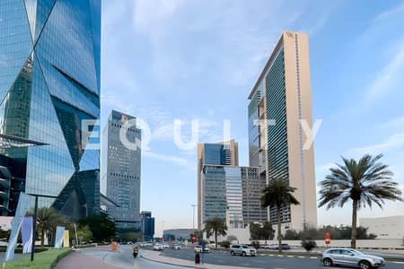 DIFC， 迪拜 写字楼待租 - 位于DIFC，达曼大厦 的写字楼 875000 AED - 11586342