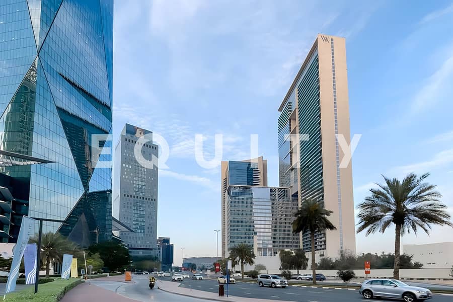 Serviced | 1026 Sq. Ft. | Brand New Fit Out Serviced | 1026 Sq. Ft. | Brand New Fit Out