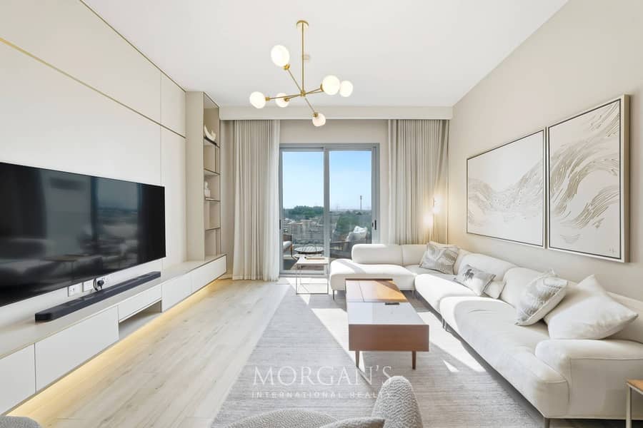 1 PLUS STUDY | FULLY UPGRADED | BIGGEST LAYOUT