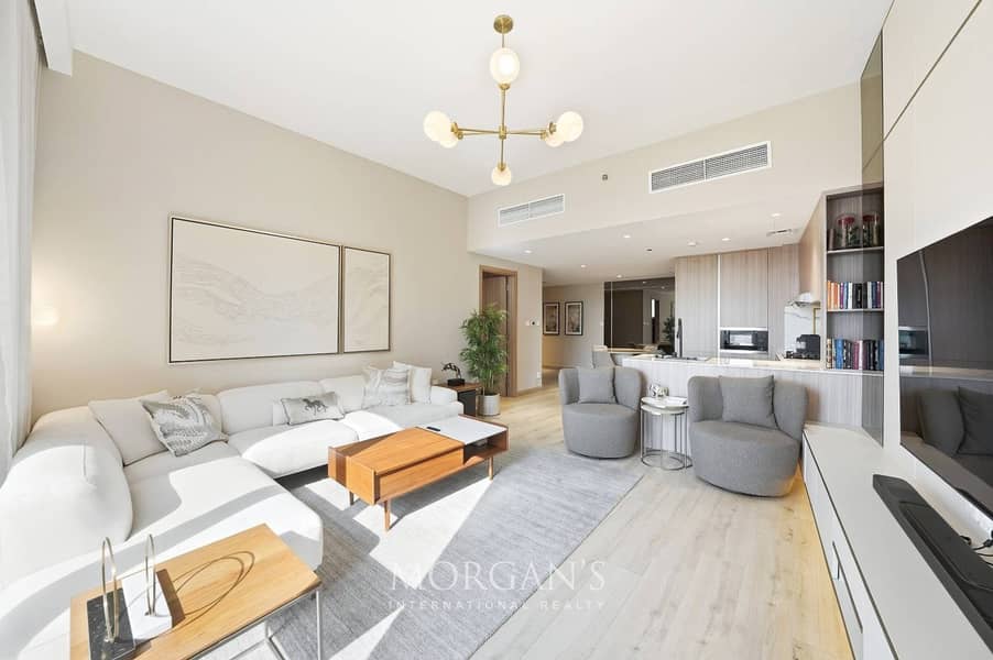 1 PLUS STUDY | FULLY UPGRADED | BIGGEST LAYOUT