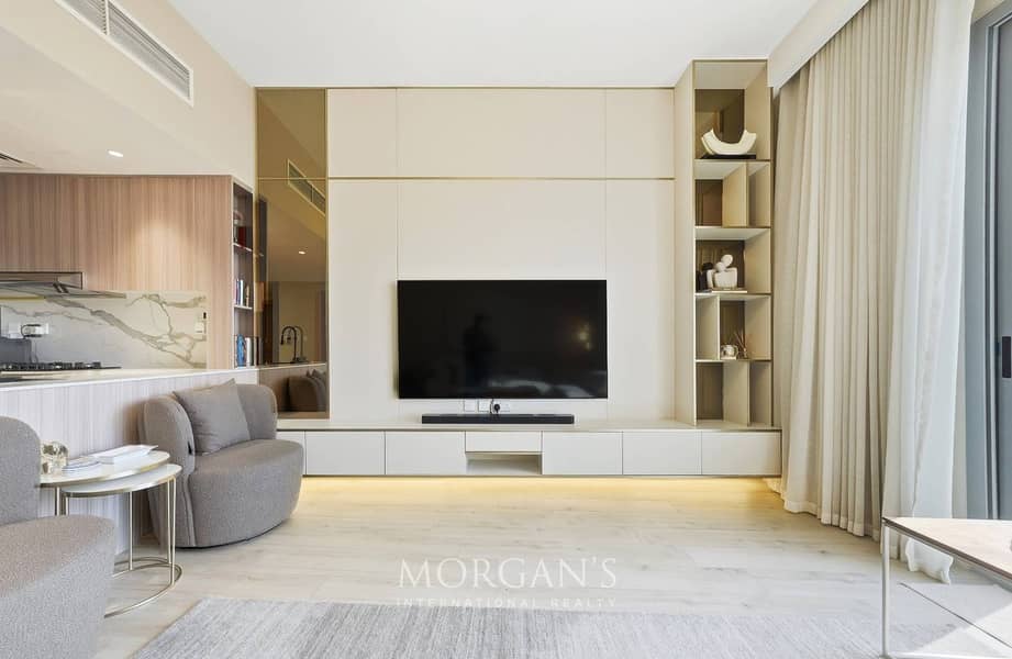 1 PLUS STUDY | FULLY UPGRADED | BIGGEST LAYOUT