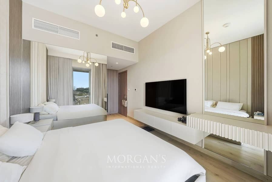 1 PLUS STUDY | FULLY UPGRADED | BIGGEST LAYOUT - Image 8