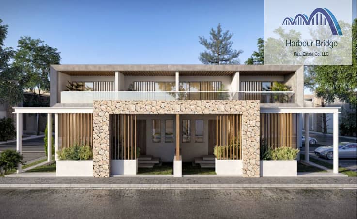 Friendly Community | One Bedroom | Remraam Friendly Community | One Bedroom | Remraam