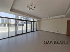 فیلا في فيلات 180 درجة،ليوان 5 غرف 250000 درهم - 12963485